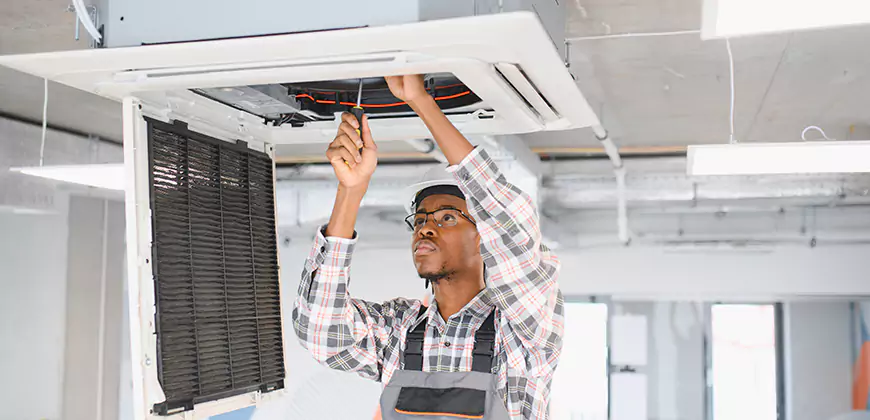 Heat Pump and Ductless AC Repair in Lehi