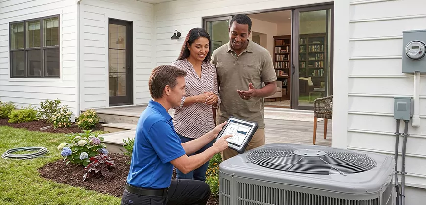Mini Split and Ductless Installation in Lehi