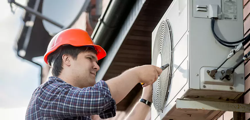 Emergency Heating and Air Conditioning Repair in Lehi