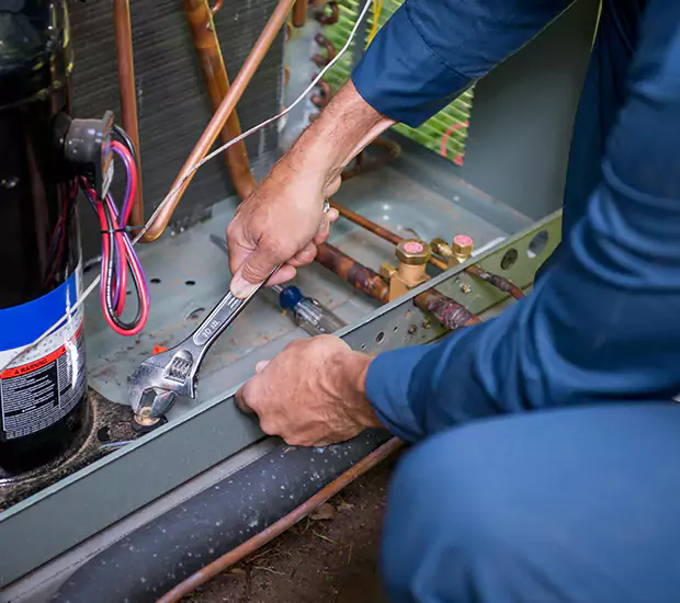 Proven AC Compressor Repair: Your Local Cooling Specialists in Lehi, UT