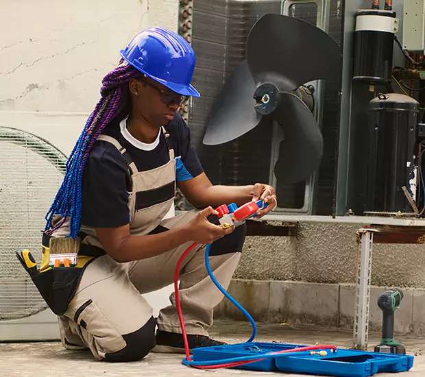 Licensed AC Electrical Repair Pros in Lehi, UT