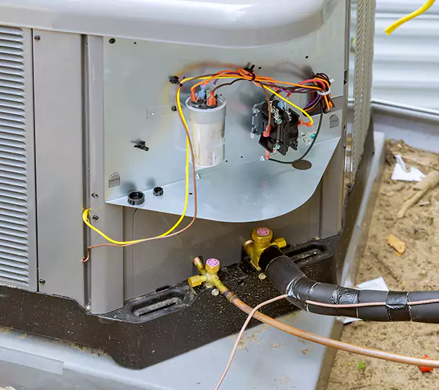 Proven AC Heater Repair: Your Local Heating Team in Lehi, UT