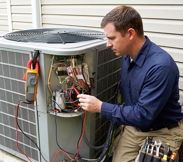 Proven AC Installation: Your Local Cooling Installer Team in Lehi, UT