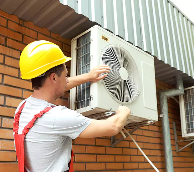 Proven AC Unit Cleaning: Your Local Cooling Care Team in Lehi, UT