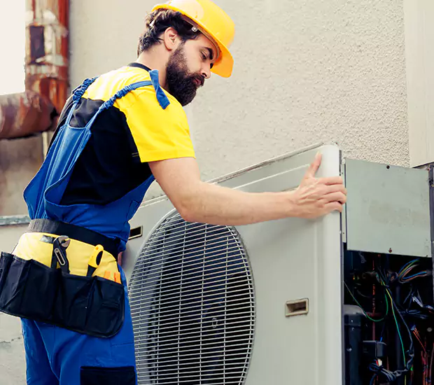 Proven Air Handler Repair: Your Local Indoor Unit Specialists in Lehi, UT