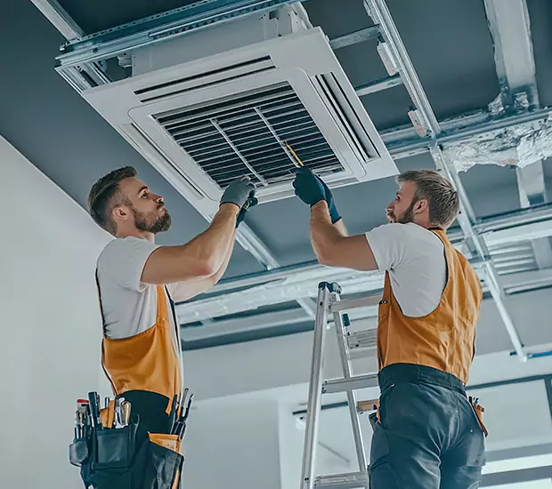 Proven Commercial AC Installation: Your Local Business Installation Team in Lehi, UT