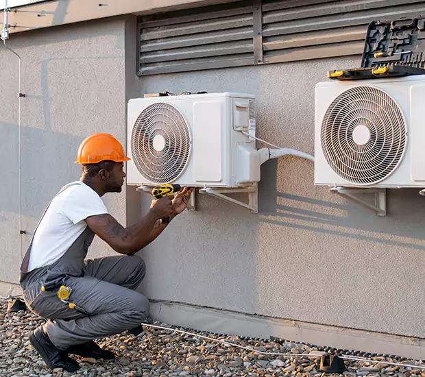 Proven Commercial AC Maintenance: Your Local Building Systems Team in Lehi, UT