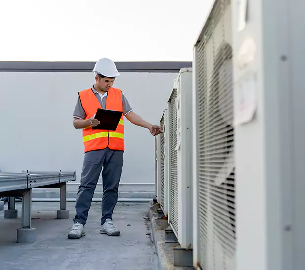 Proven Commercial AC Repair: Your Local Business Cooling Team in Lehi, UT