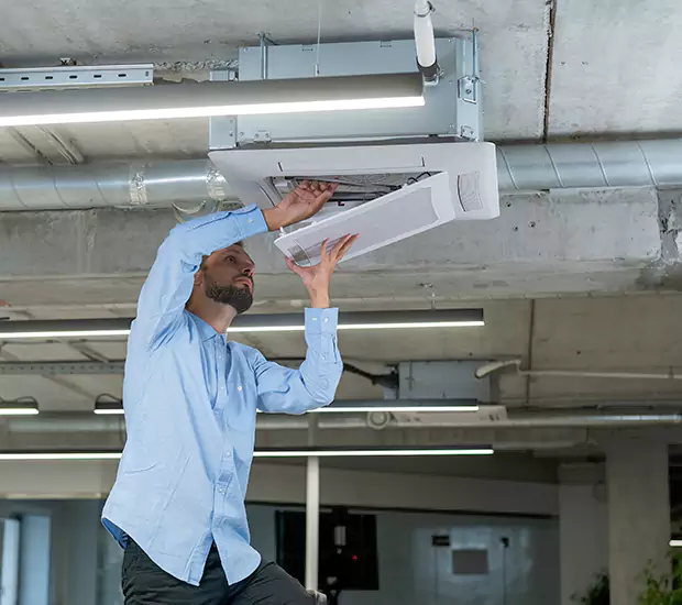 Proven Commercial AC Replacement: Your Local Business Cooling Team in Lehi, UT