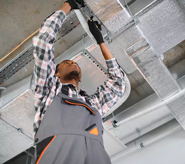 Proven Duct Repair: Your Local Ductwork Specialists in Lehi, UT