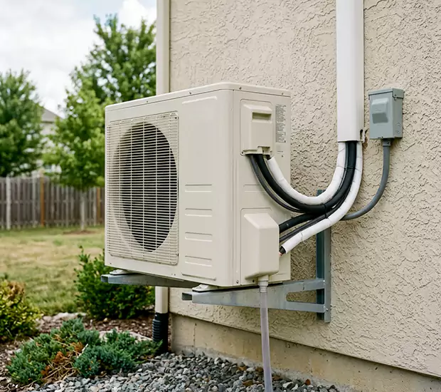 Proven Ductless Heat Pump Installation: Your Local Zone Comfort Team in Lehi, UT