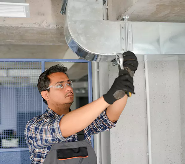 Proven Ductwork Replacement: Your Local Whole-Home Airflow Team in Lehi, UT