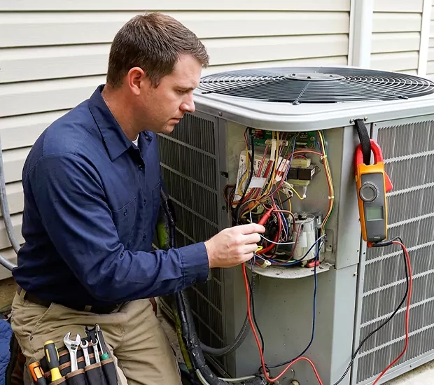 Proven Emergency AC Repair: Your Local 24 Hour Response Team in Lehi, UT