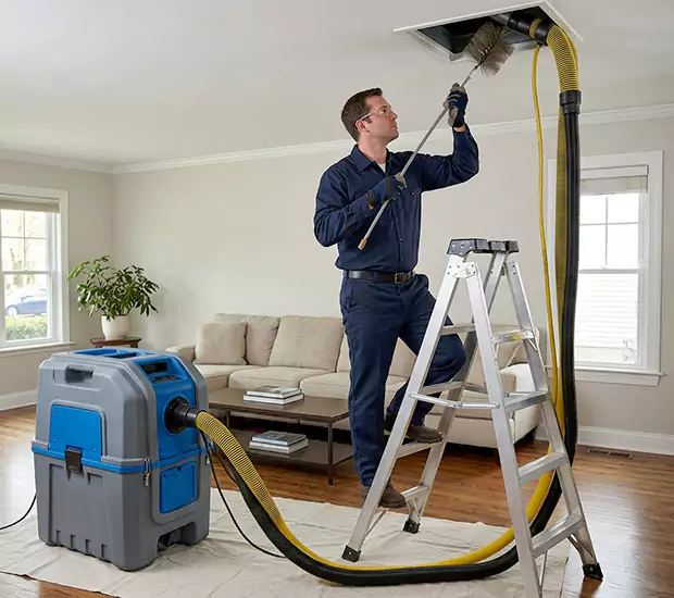 Proven Furnace Duct Cleaning: Your Local Heating Air Team in Lehi, UT