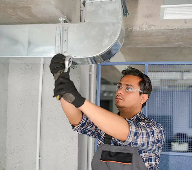 Proven Heating Duct Cleaning: Your Local Ducted Heating Team in Lehi, UT