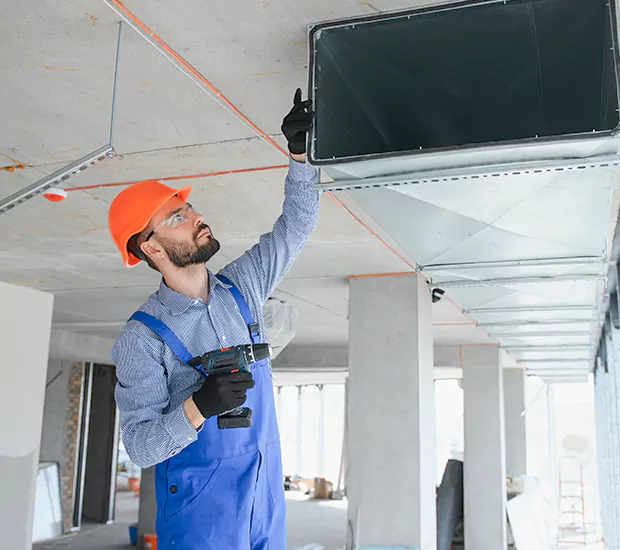 Proven HVAC Duct Installation: Your Local Ductwork Specialists in Lehi, UT
