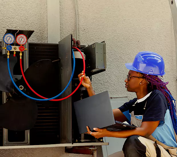 Proven HVAC Installation: Your Local System Specialists in Lehi, UT