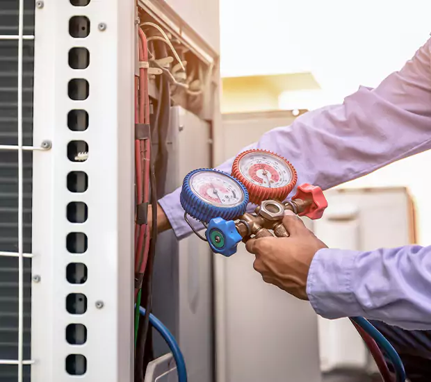 Proven HVAC Maintenance Service: Your Local Tune-Up Team in Lehi, UT