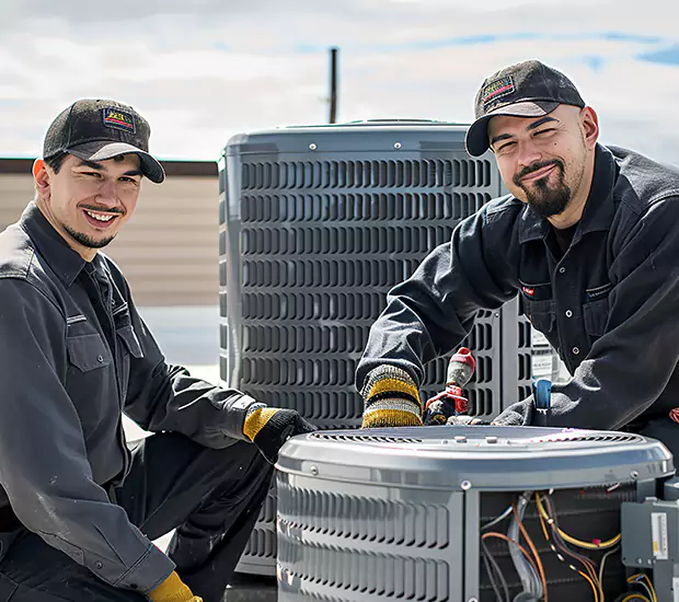Proven HVAC Repair: Your Local Heating and Cooling Team in Lehi, UT