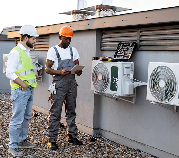 Proven Outdoor AC Installation: Your Local Condenser Specialists in Lehi, UT