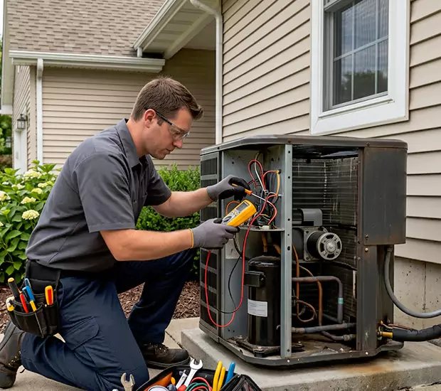 Proven Residential HVAC Services: Your Local Home Comfort Team in Lehi, UT