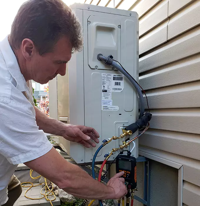 Why Lehi, UT Homeowners Choose Lehi HVAC Pro for AC Compressor Repair?