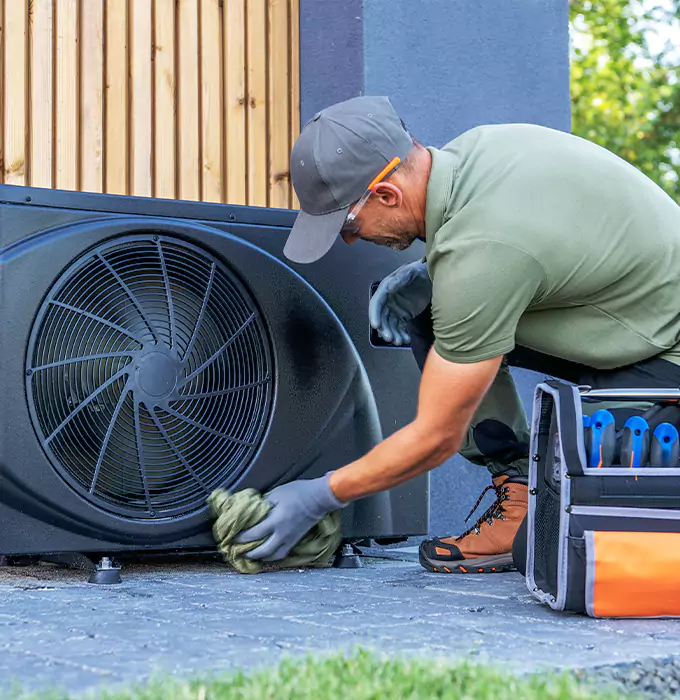 Why Lehi, UT Homeowners Choose Lehi HVAC Pro for Air Handler Repair?