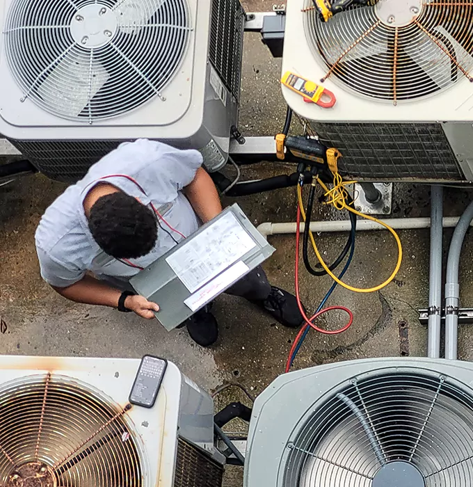 Why Lehi Businesses Choose Lehi HVAC Pro for Commercial AC Maintenance?