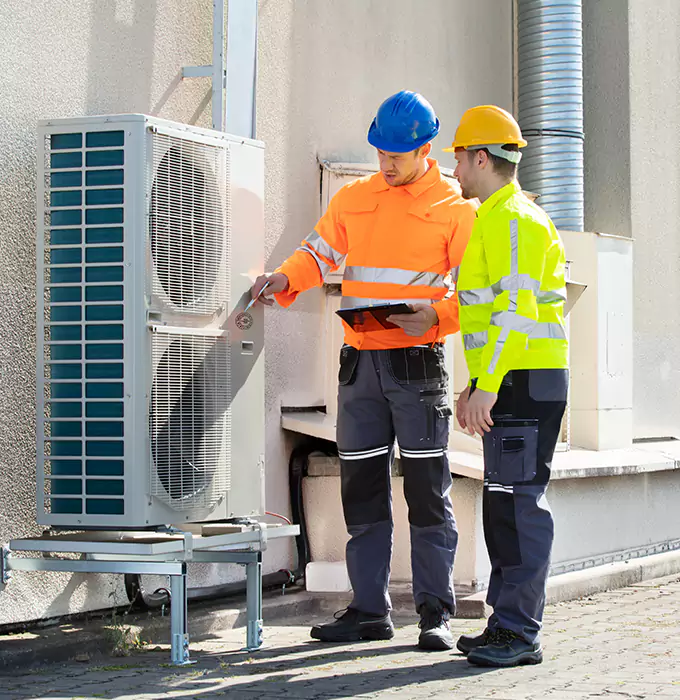 Why Lehi, UT Businesses Choose Lehi HVAC Pro for Commercial AC Repair?