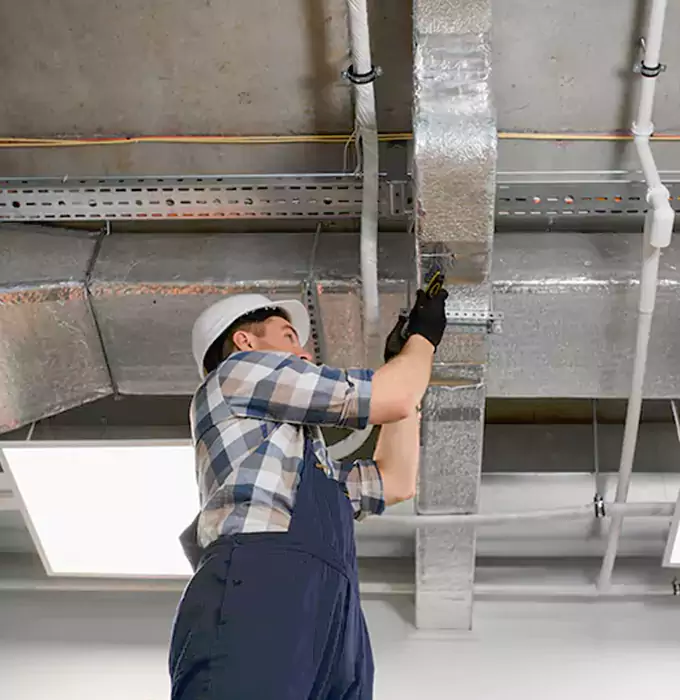 Why Lehi, UT Homeowners Choose Lehi HVAC Pro for Duct Repair?