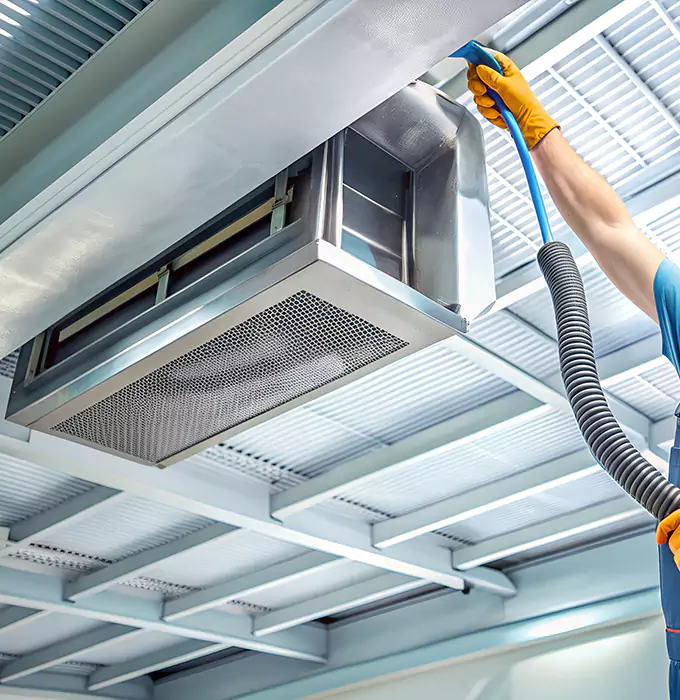 Why Lehi, UT Homeowners Choose Lehi HVAC Pro for HVAC Cleaning?
