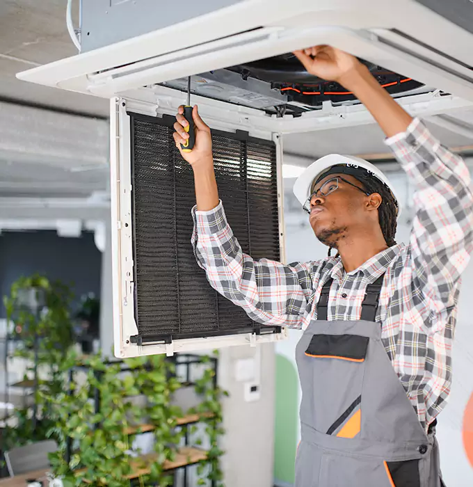 Why Lehi Homeowners Choose Lehi HVAC Pro as Their HVAC Contractor?