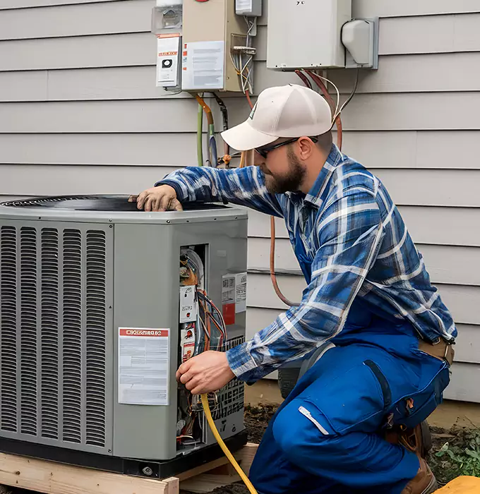 Why Lehi, UT Homeowners Choose Lehi HVAC Pro for HVAC Installation?