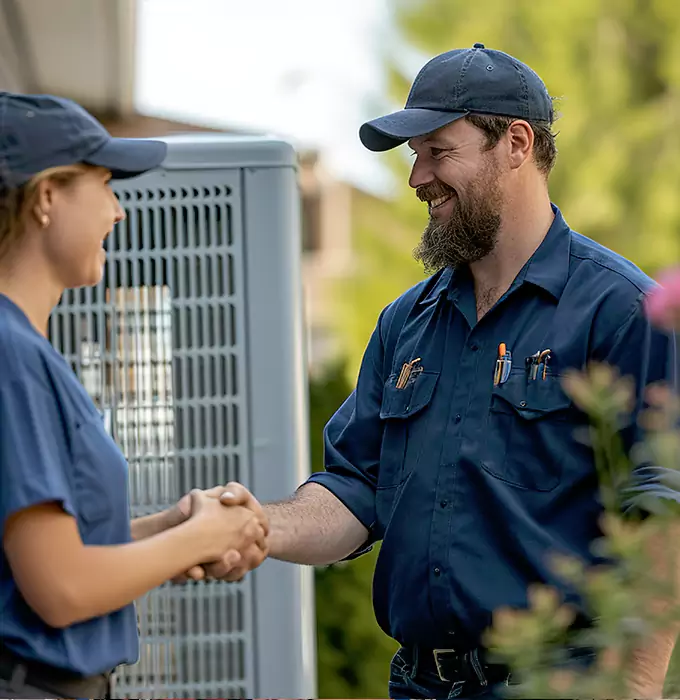 Why Do Lehi Homeowners Choose Lehi HVAC Pro HVAC Repair?