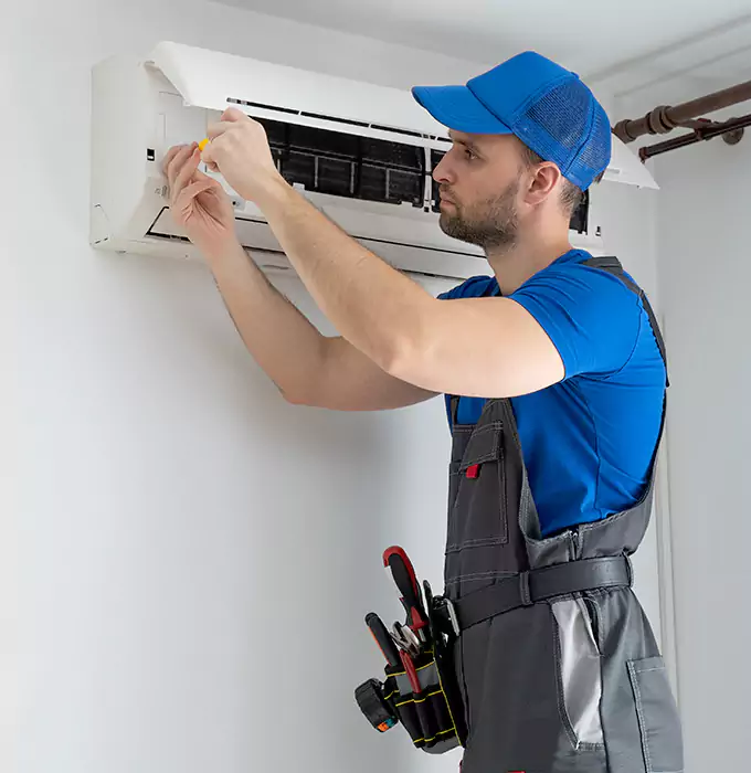 Why Lehi Homeowners Choose Lehi HVAC Pro for Mini Split Installation?